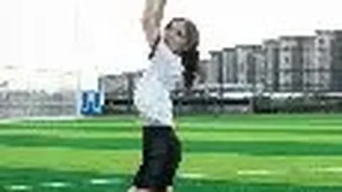 揭秘：2025中超赛季惊艳登场！净比赛时长再创新高，突破54分钟大关！