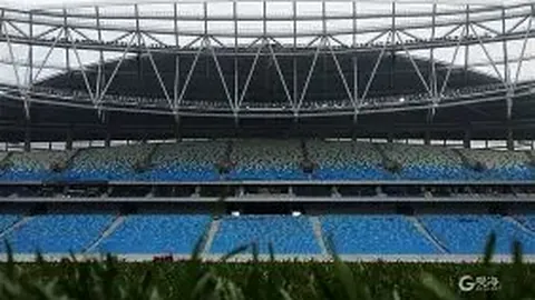 独家揭秘！英博球场惊喜放票：三层看台再开抢，球迷狂欢第二波来袭！